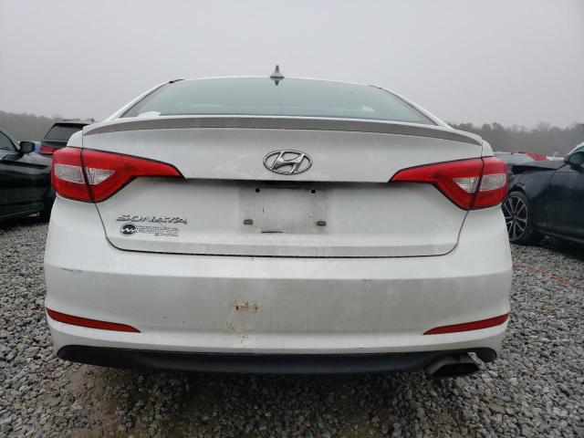 5NPE24AF9GH261506 | 2016 HYUNDAI SONATA SE