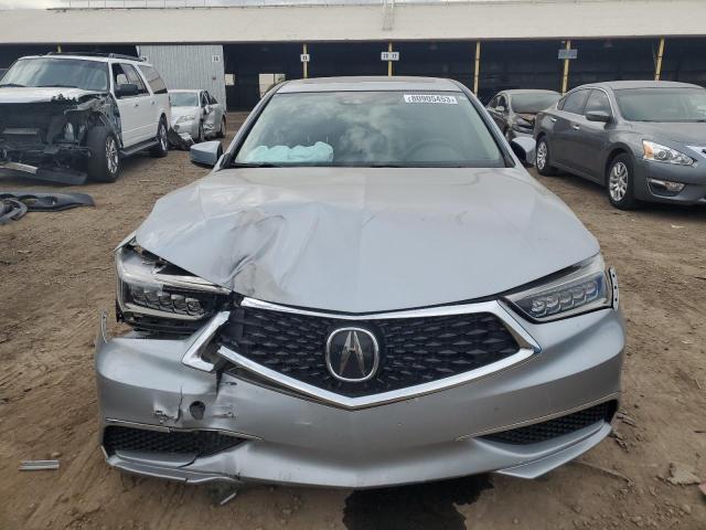 19UUB2F58JA006880 | 2018 ACURA TLX