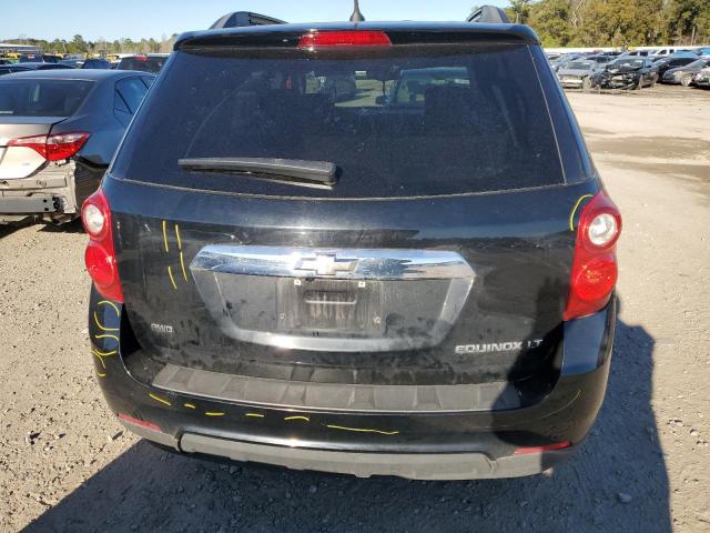 2GNFLFEK3E6127068 | 2014 CHEVROLET EQUINOX LT