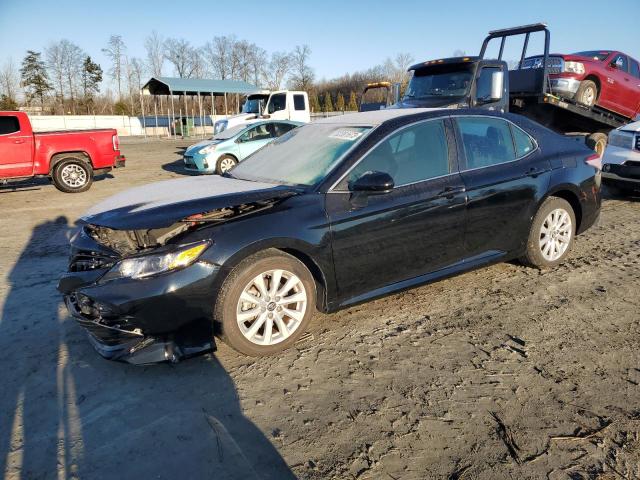 4T1C11AK2LU927462 | 2020 TOYOTA CAMRY LE