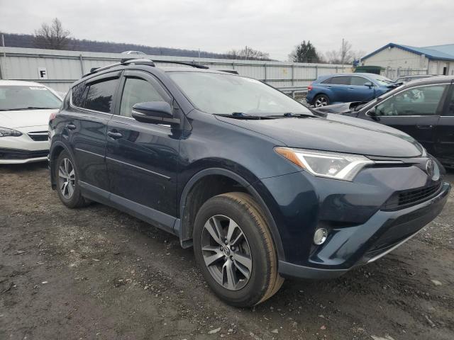 JTMRFREV3HJ704276 | 2017 TOYOTA RAV4 XLE