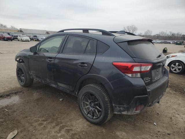 JF2GTACC6K8391128 | 2019 SUBARU CROSSTREK