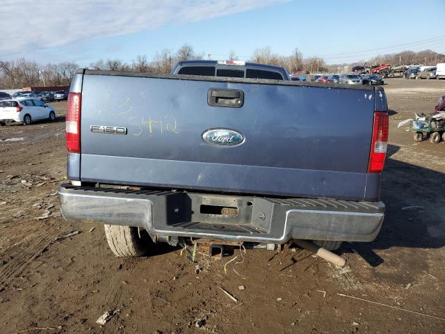 2006 Ford F150 VIN: 1FTRF14536NA11328 Lot: 81697523