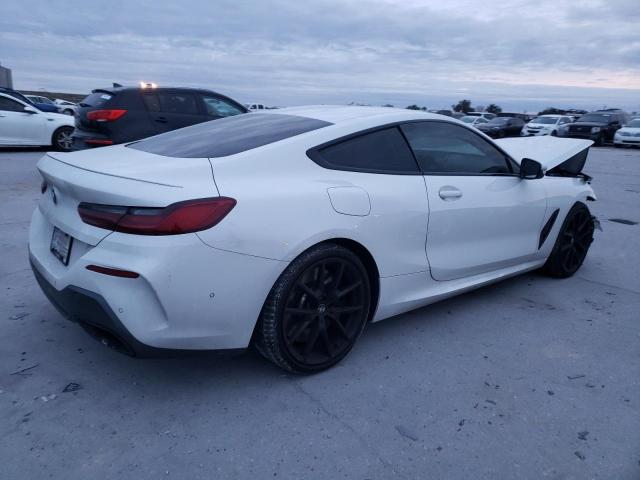 VIN WBABC4C03NCG94904 2022 BMW 8 Series, M850XI no.3