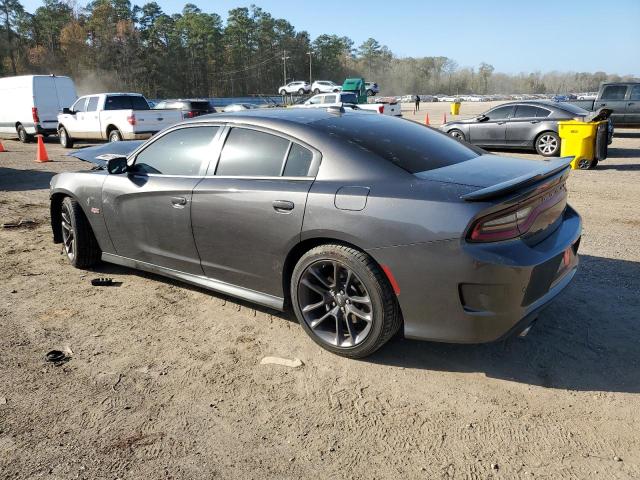 2C3CDXGJ2NH206226 | 2022 DODGE CHARGER SC