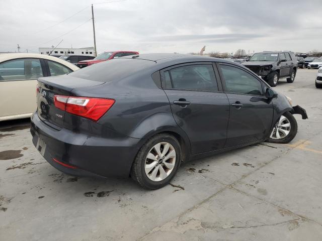 KNADN4A36G6626675 | 2016 KIA RIO EX