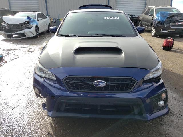 JF1VA1F6XK8824506 | 2019 SUBARU WRX PREMIU