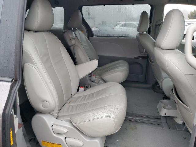 5TDYK3DC1ES408224 | 2014 TOYOTA SIENNA XLE