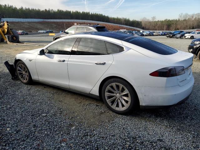 5YJSA1E23GF136270 | 2016 TESLA MODEL S