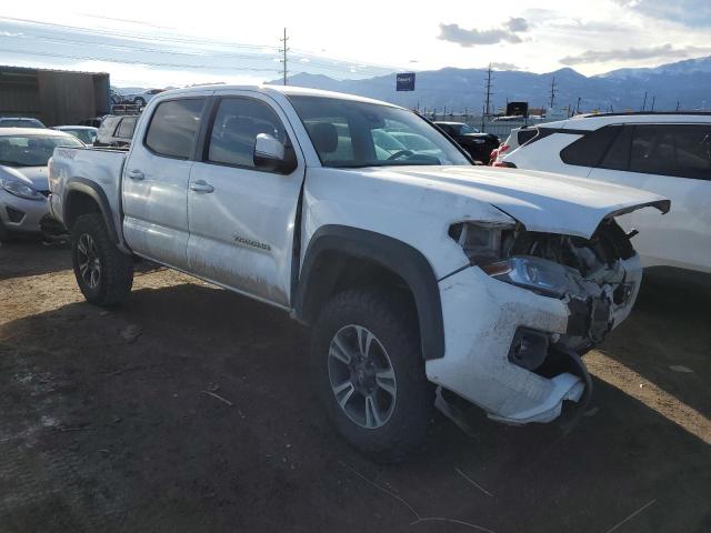 Vin: 5tfcz5an8mx265353, lot: 80072023, toyota tacoma double cab 20214