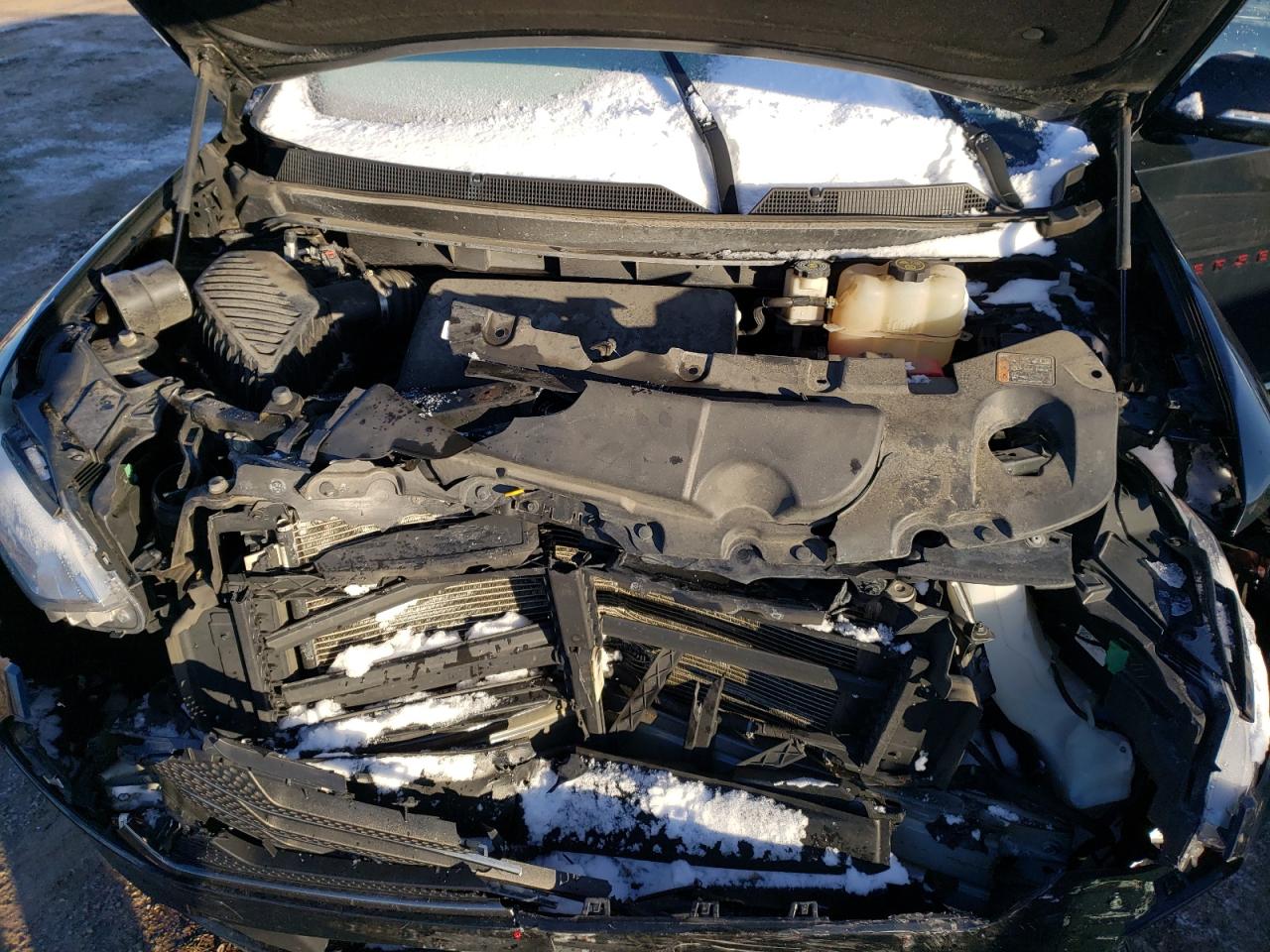 1GNERKKW0JJ122241 CHEVROLET TRAVERSE 2018