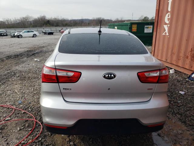 KNADM4A32G6597405 | 2016 KIA rio lx