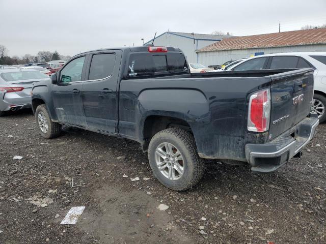 1GTG5CEN7K1270300 | 2019 GMC CANYON SLE