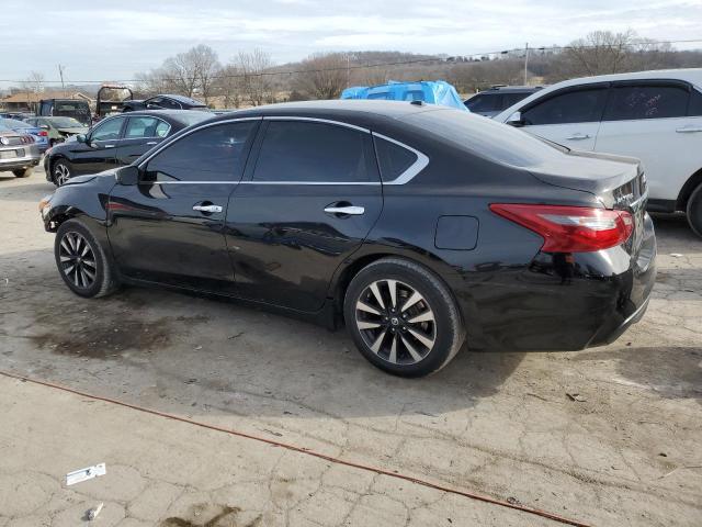 1N4AL3AP7JC236045 | 2018 Nissan altima 2.5