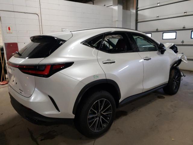 2024 LEXUS NX 350 BAS JTJAGCEZ9R5007986