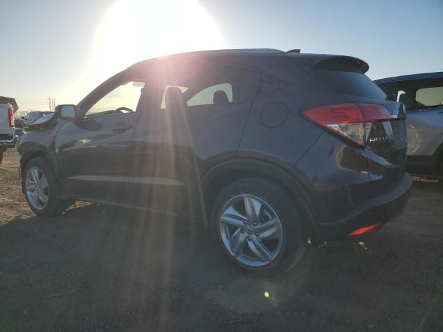 3CZRU5H55KM716346 | 2019 HONDA HR-V EX