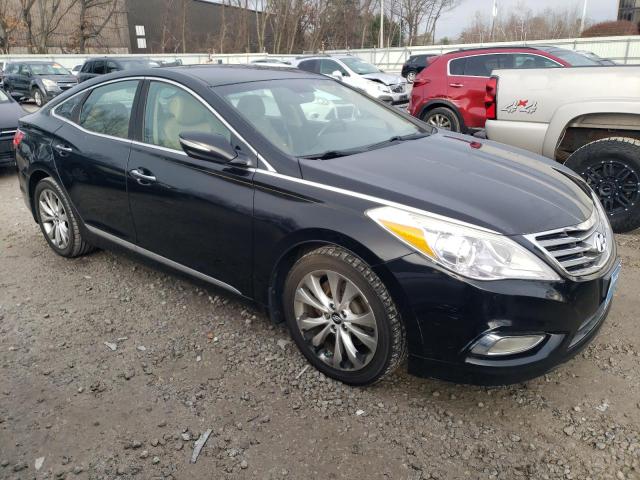 KMHFG4JG2DA326077 2013 Hyundai Azera