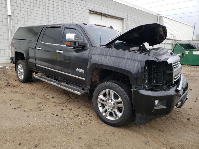 1GC1KXEY2HF234736 | 2017 CHEVROLET SILVERADO