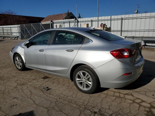 1G1BE5SM0H7221245 | 2017 CHEVROLET CRUZE LT