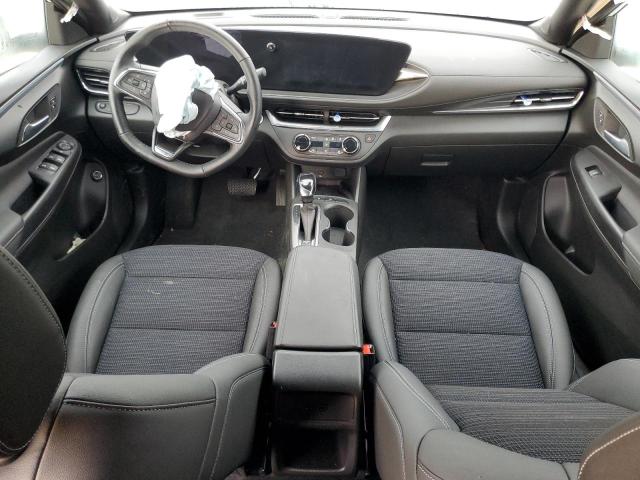 2024 BUICK ENVISTA PR - KL47LAE23RB049081