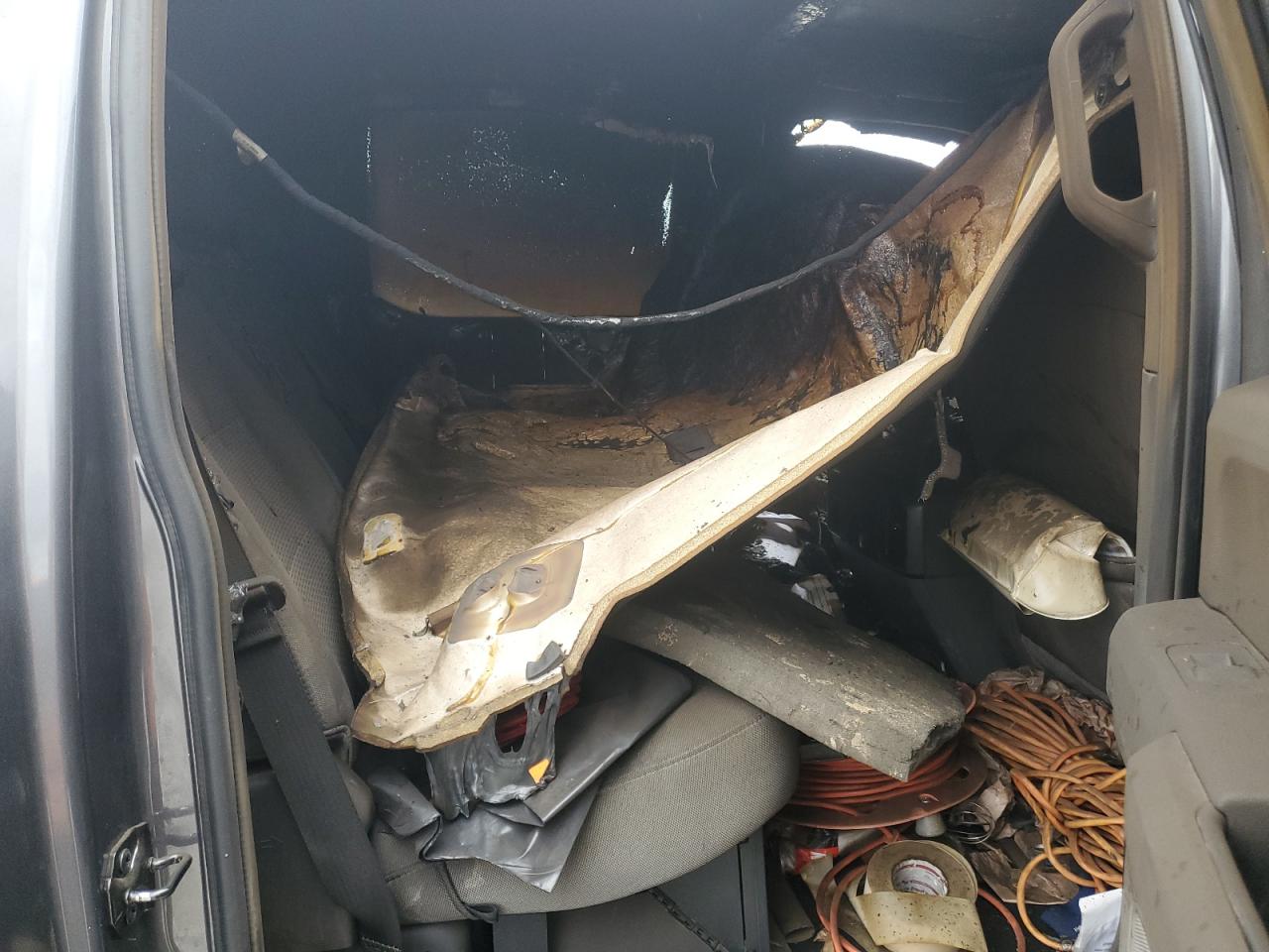 1FT7W2BN5MEE12392 FORD F250 2021