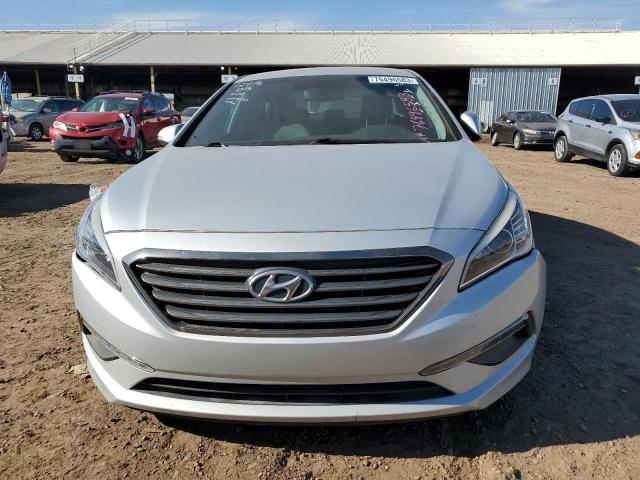 2015 HYUNDAI SONATA ECO - 5NPE24AA8FH124141