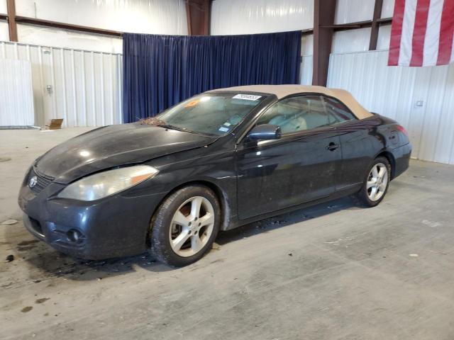 2007 Toyota Camry Solara SE