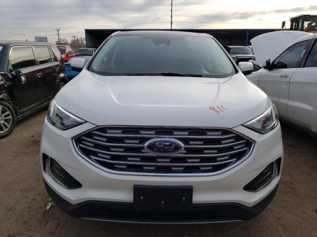 2FMPK4J9XNBA58485 2022 FORD EDGE, photo no. 5