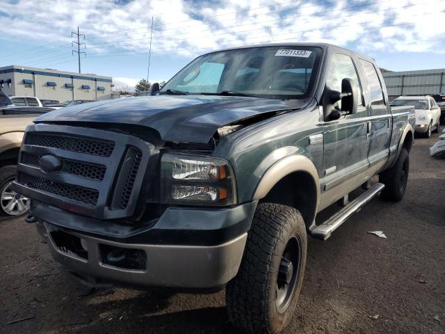 2006 Ford F-350 