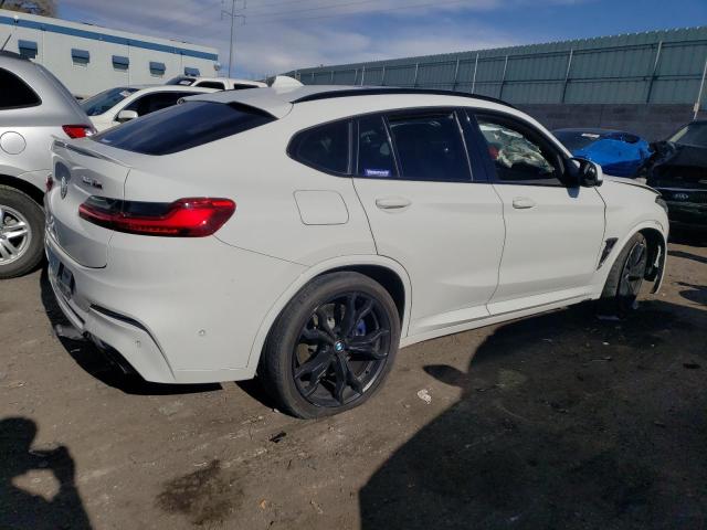 5YMUJ0C05L9B37200 | 2020 BMW X4 M COMPE