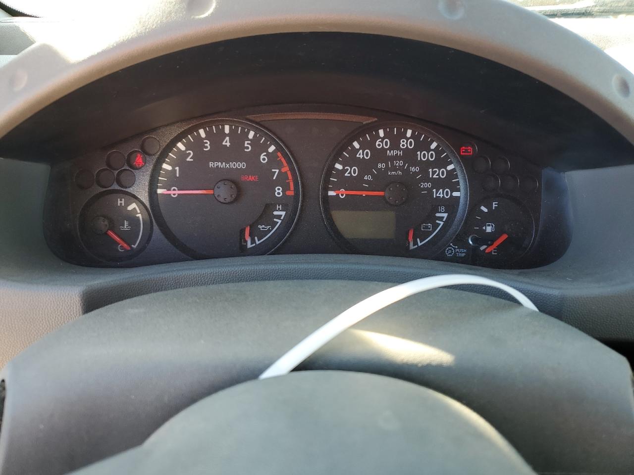 1N6AD07U98C447368 2008 Nissan Frontier Crew Cab Le 1N6AD07U98C447368 2008 Nissan Frontier Crew Cab Le