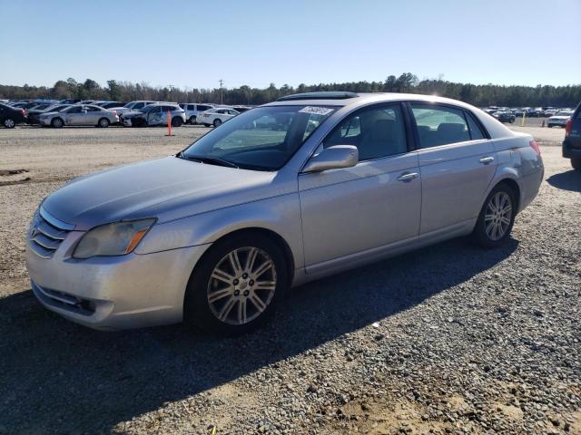 2006 Toyota Avalon XL