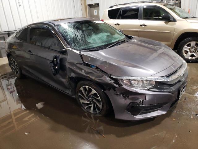 2HGFC4B05JH303084 | 2018 HONDA CIVIC LX