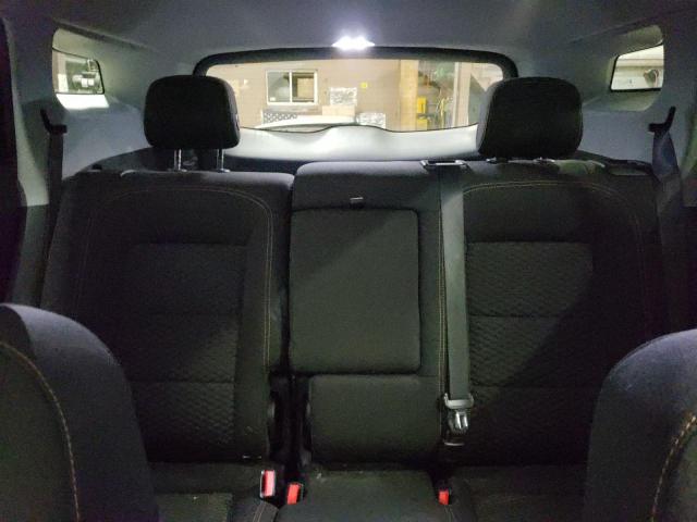 2019 GMC Terrain Sle VIN: 3GKALMEV8KL276878 Lot: 77809653