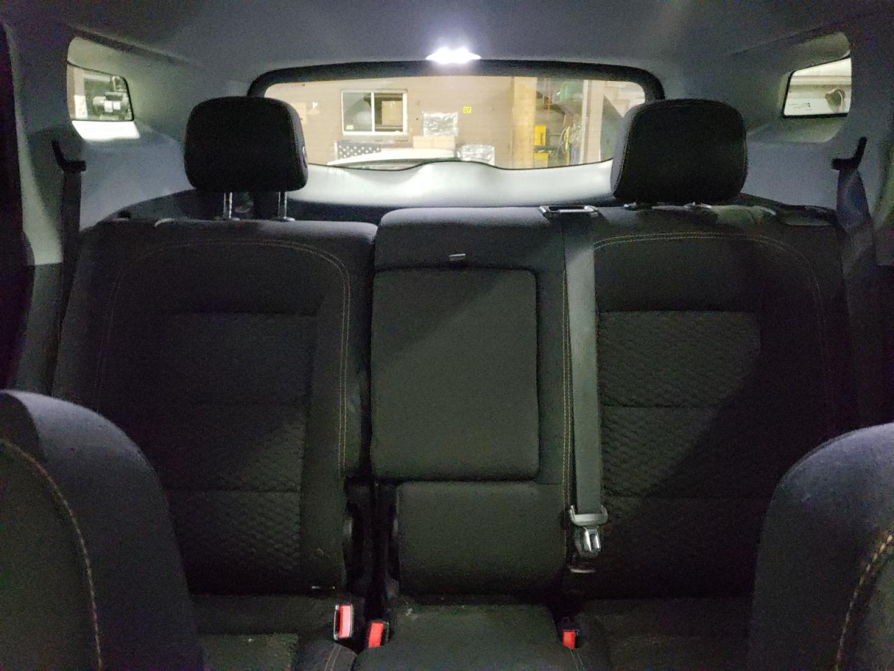 3GKALMEV8KL276878 2019 GMC Terrain Sle