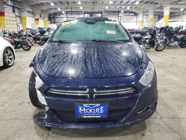 2015 DODGE DART LIMIT 1C3CDFCB3FD267754