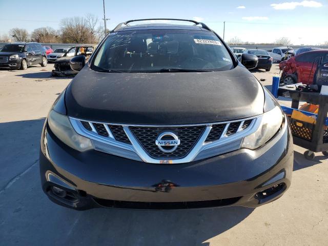 JN8AZ1MU2EW414547 | 2014 NISSAN MURANO S