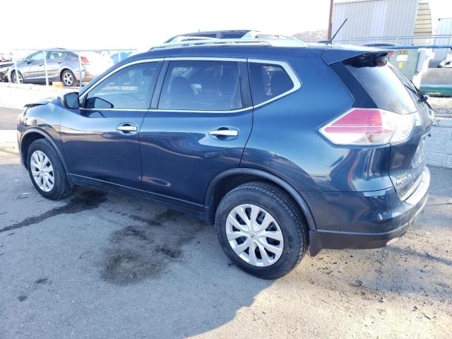 2016 Nissan Rogue S VIN: JN8AT2MV4GW152999 Lot: 82150883