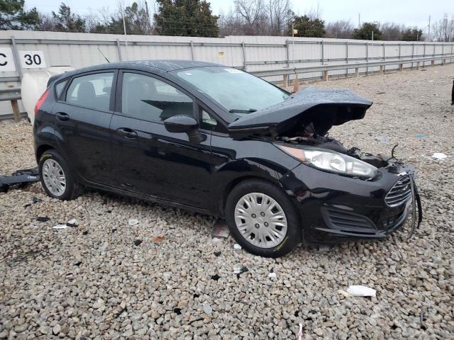 3FADP4TJ9GM136438 | 2016 Ford fiesta s