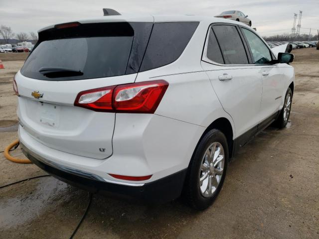 3GNAXKEVXKS504011 | 2019 CHEVROLET EQUINOX LT