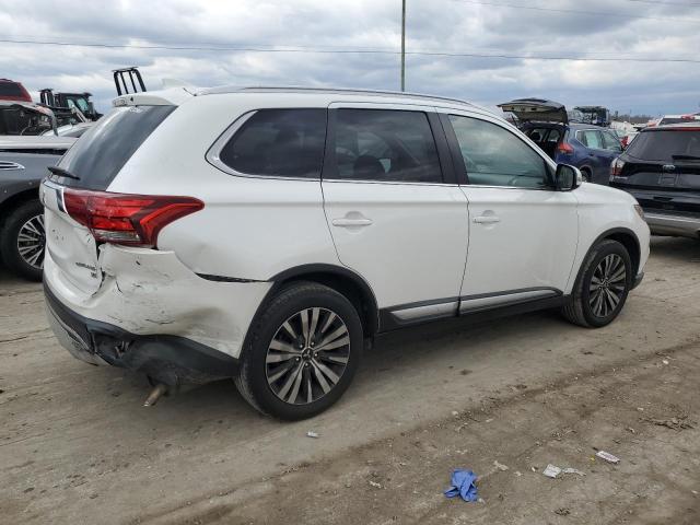 JA4AZ3A34KZ039526 | 2019 MITSUBISHI OUTLANDER