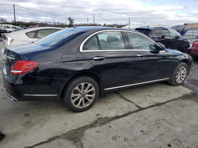 WDDZF4KB7KA553890 | 2019 MERCEDES-BENZ E 300 4MAT