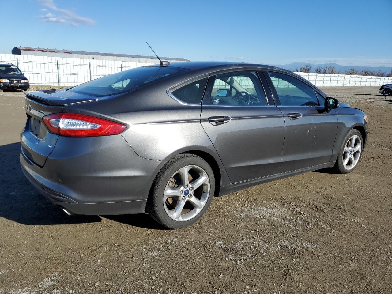 3FA6P0H78GR397402 FORD FUSION 2016