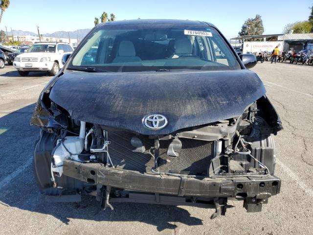 2015 TOYOTA SIENNA LE - 5TDKK3DC5FS616453
