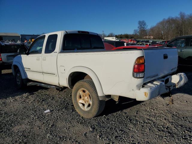 5TBBT48116S487034 | 2006 Toyota tundra access cab limited