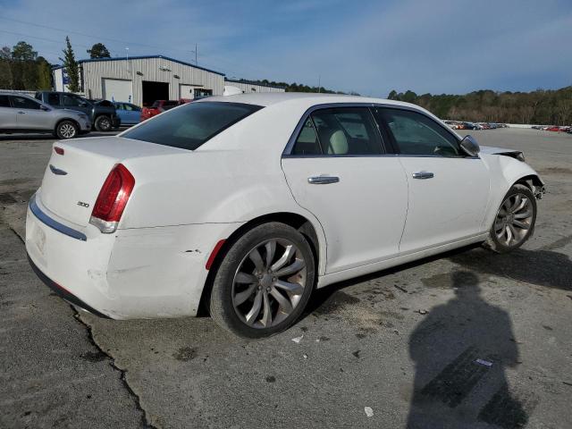 Vin: 2c3ccaeg0kh689394, lot: 81148493, chrysler 300 limited 20193
