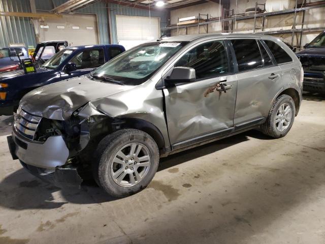 2008 Ford Edge SEL