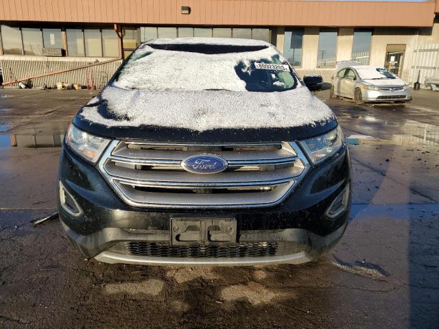 2FMPK4J8XHBB59859 | 2017 FORD EDGE SEL