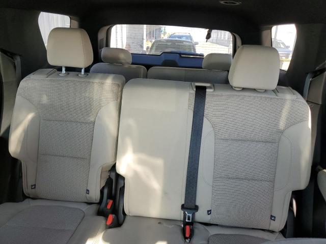 1GNERFKW5PJ136233 CHEVROLET TRAVERSE 2023