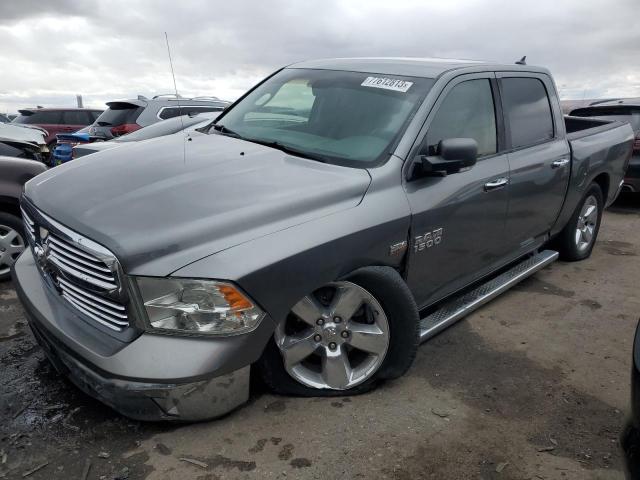 1C6RR6LT8DS700744 | 2013 Ram 1500 slt